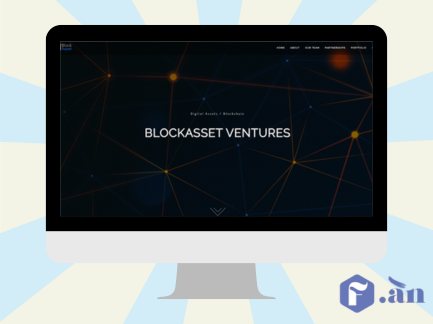 Blockasset Ventures